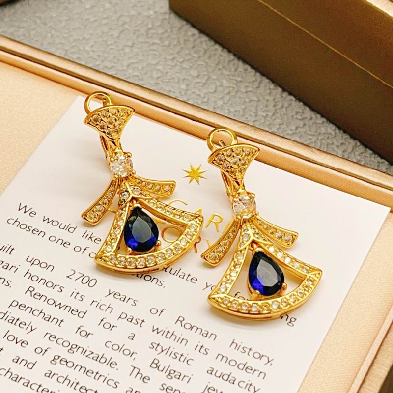 Bvlgari Earring 04yxs17 (3)