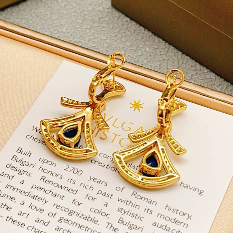 Bvlgari Earring 04yxs17 (4)