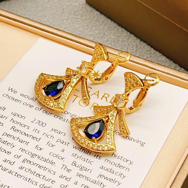 Bvlgari Earring 04yxs17 (5)