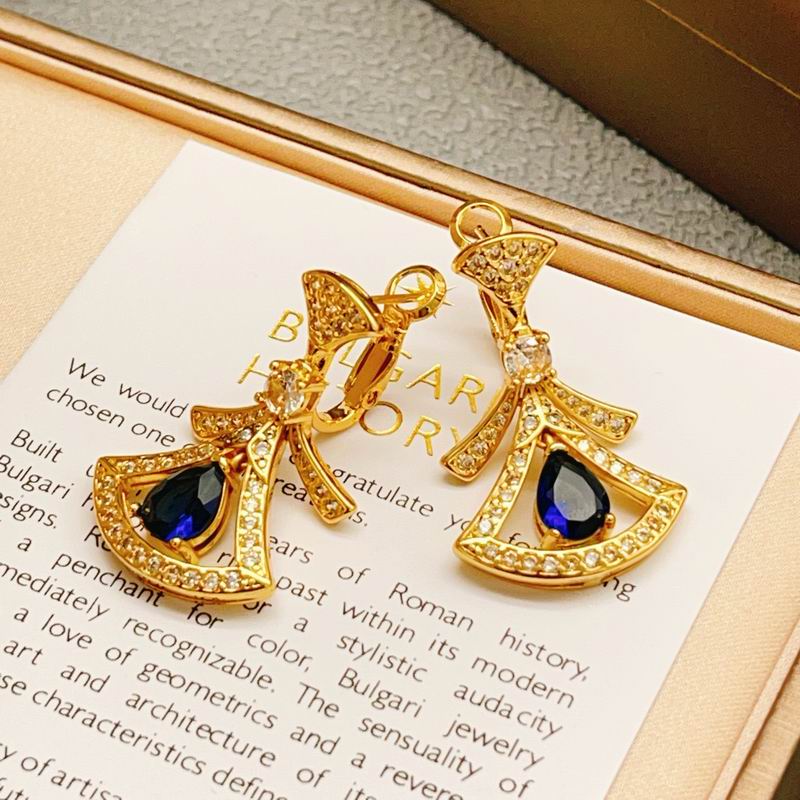 Bvlgari Earring 04yxs17 (6)