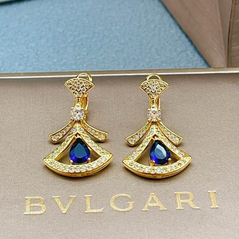 Bvlgari Earring 04yxs17 (7)