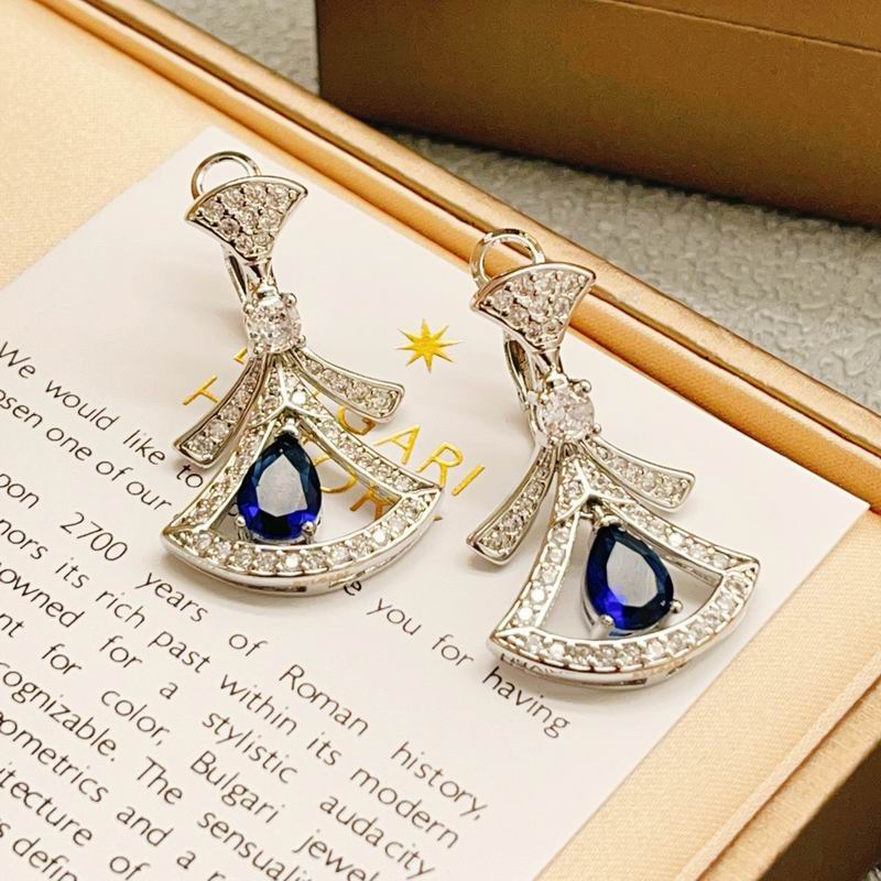 Bvlgari Earring 04yxs17 (9)