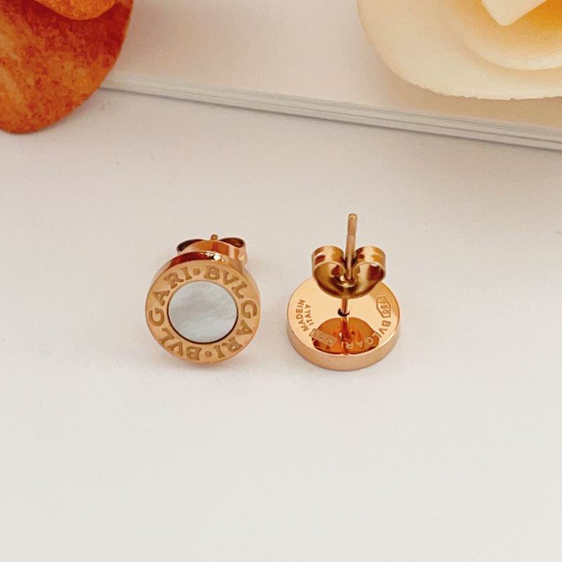 Bvlgari Earring 04yxs20 (2)