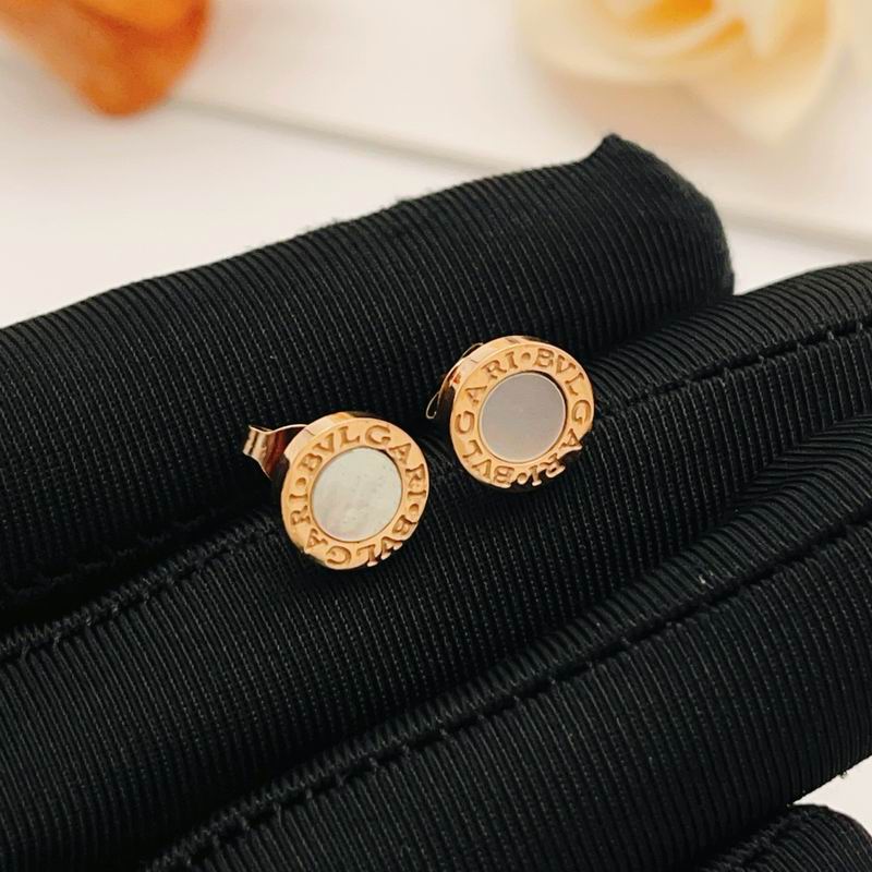 Bvlgari Earring 04yxs20 (4)