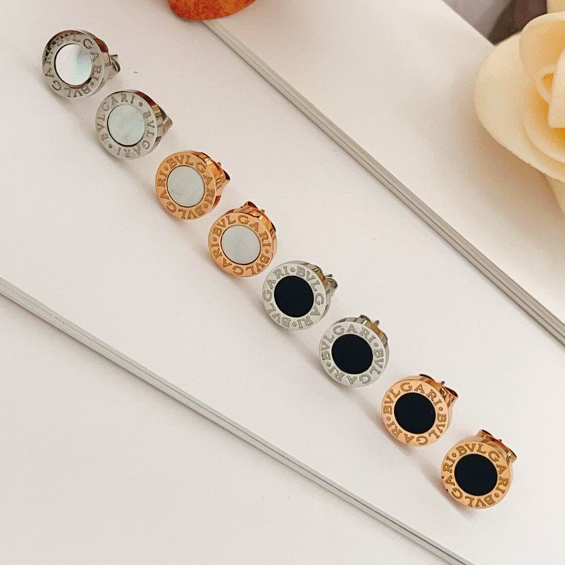 Bvlgari Earring 04yxs20 (6)
