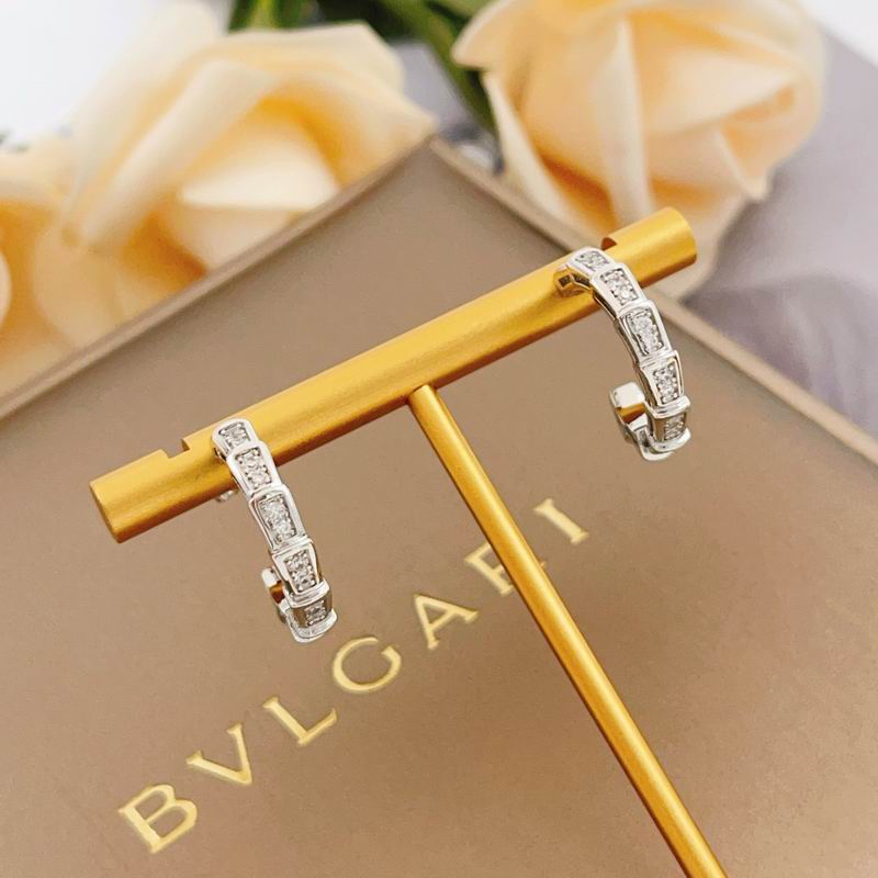 Bvlgari Earring 05yxs01 (3)