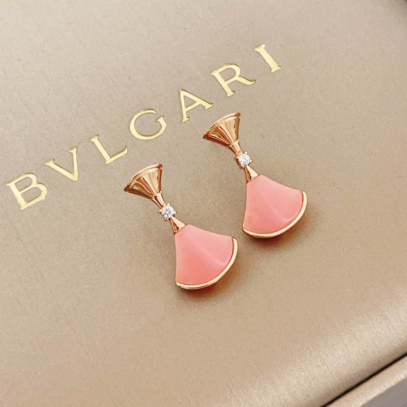 Bvlgari Earring 05yxs02 (2)