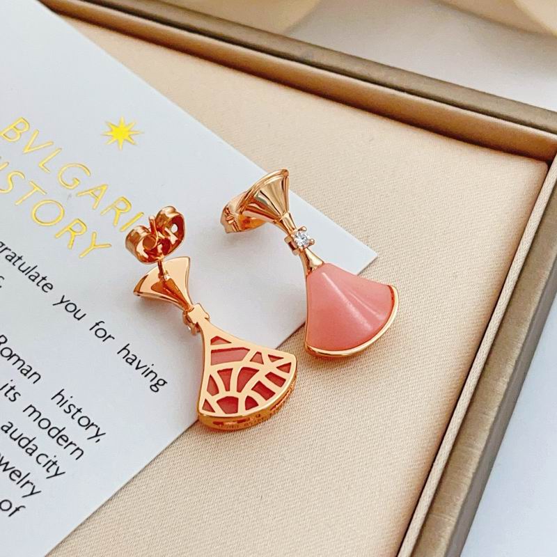 Bvlgari Earring 05yxs02 (5)
