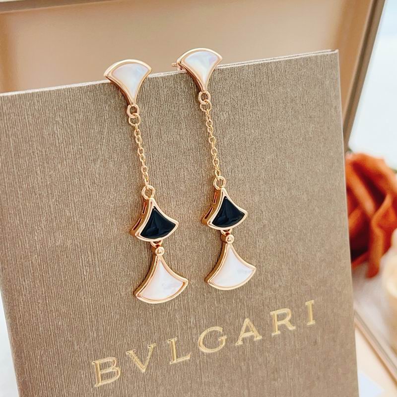 Bvlgari Earring 05yxs03 (1)