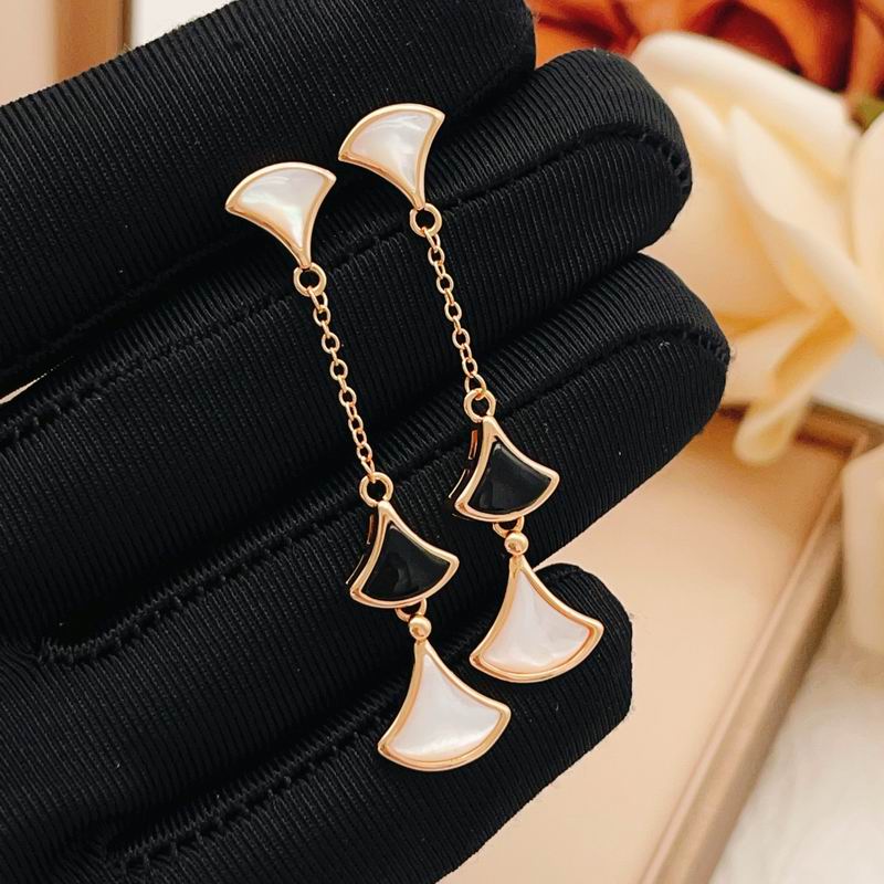 Bvlgari Earring 05yxs03 (3)