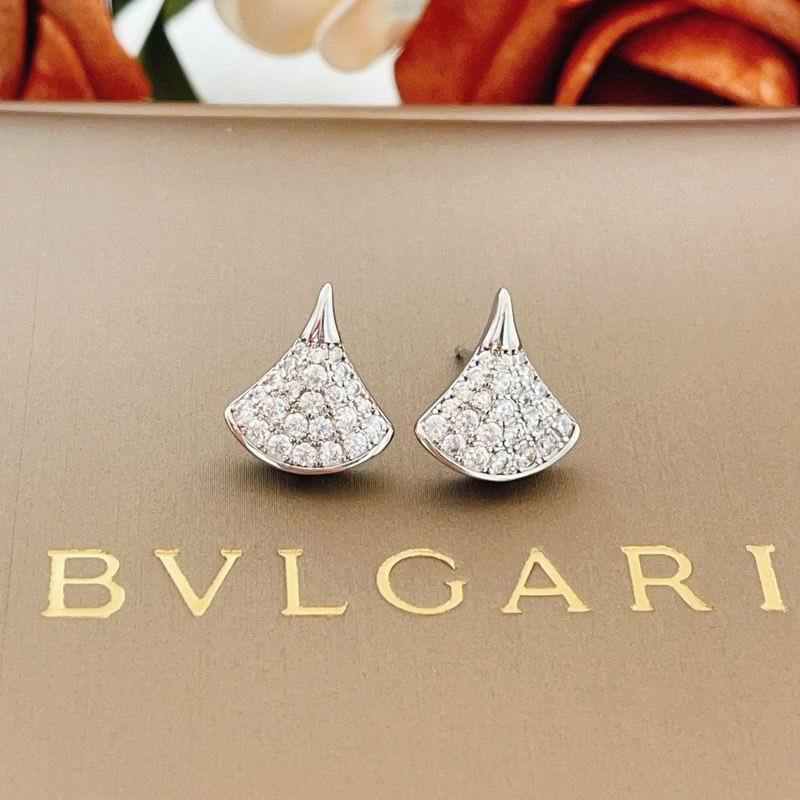Bvlgari Earring 05yxs04 (10)