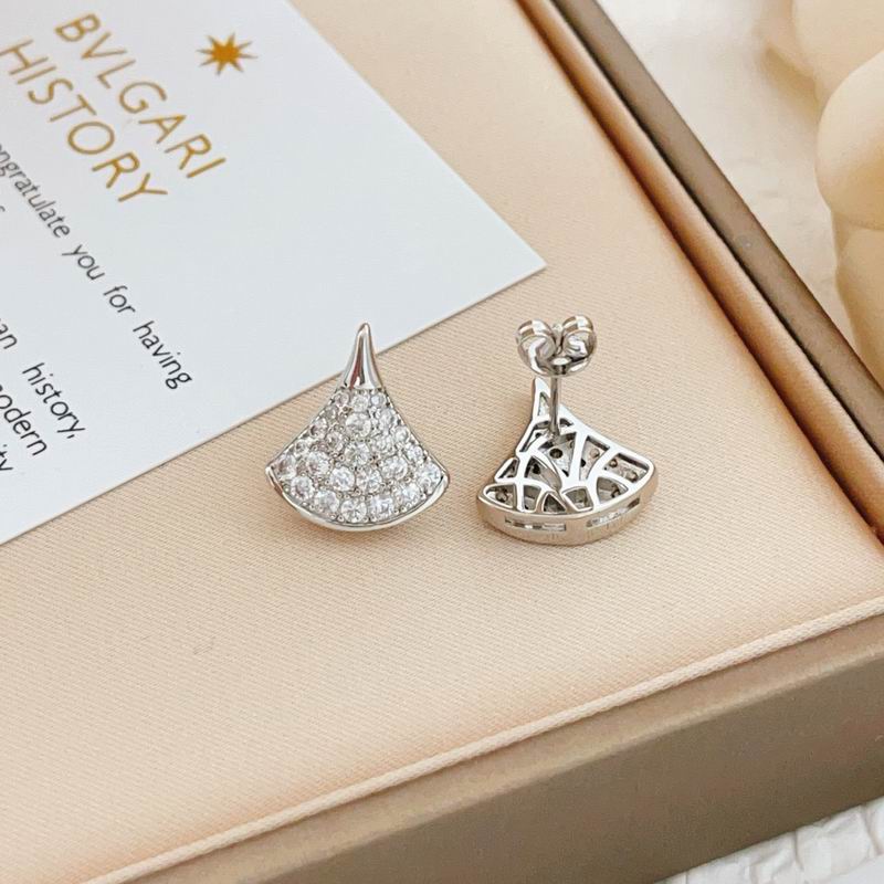 Bvlgari Earring 05yxs04 (11)