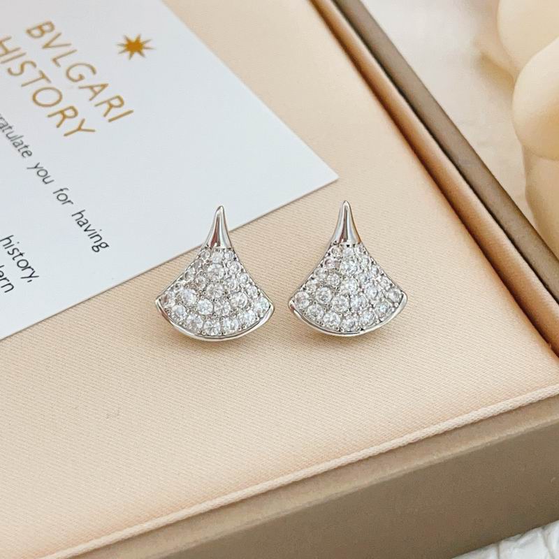 Bvlgari Earring 05yxs04 (12)