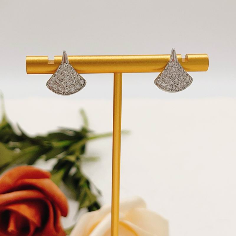 Bvlgari Earring 05yxs04 (15)