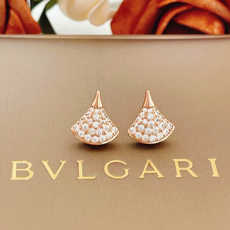 Bvlgari Earring 05yxs04 (3)