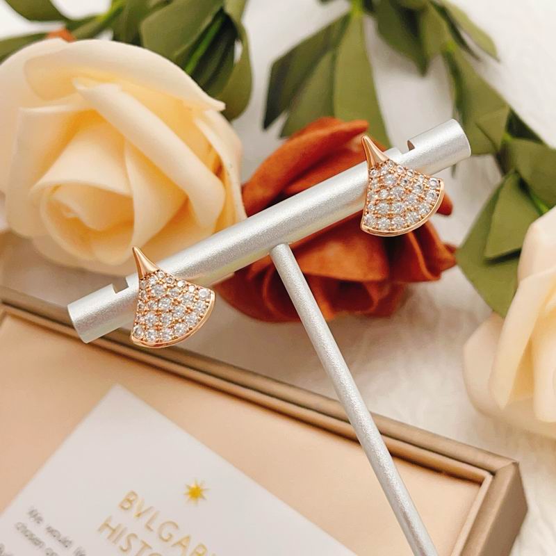 Bvlgari Earring 05yxs04 (6)