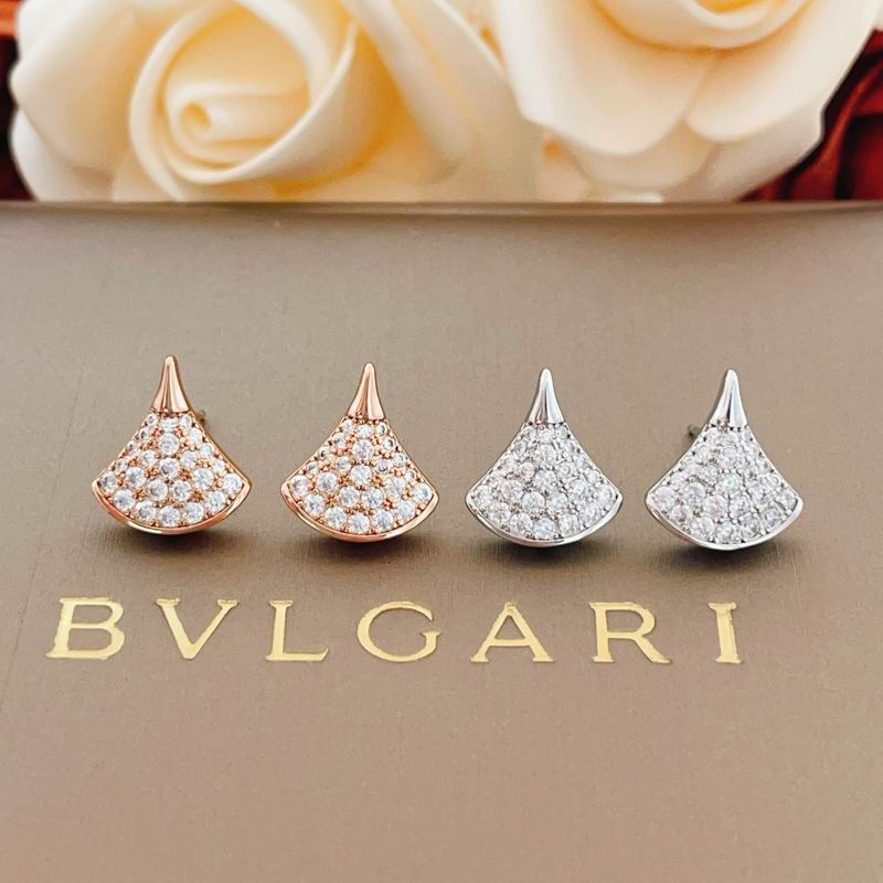Bvlgari Earring 05yxs04 (8)
