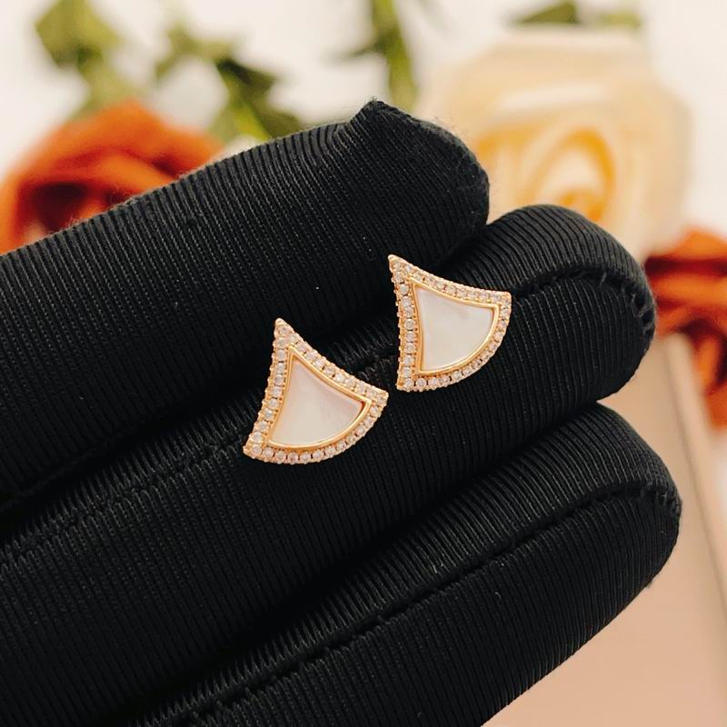 Bvlgari Earring 05yxs05 (10)