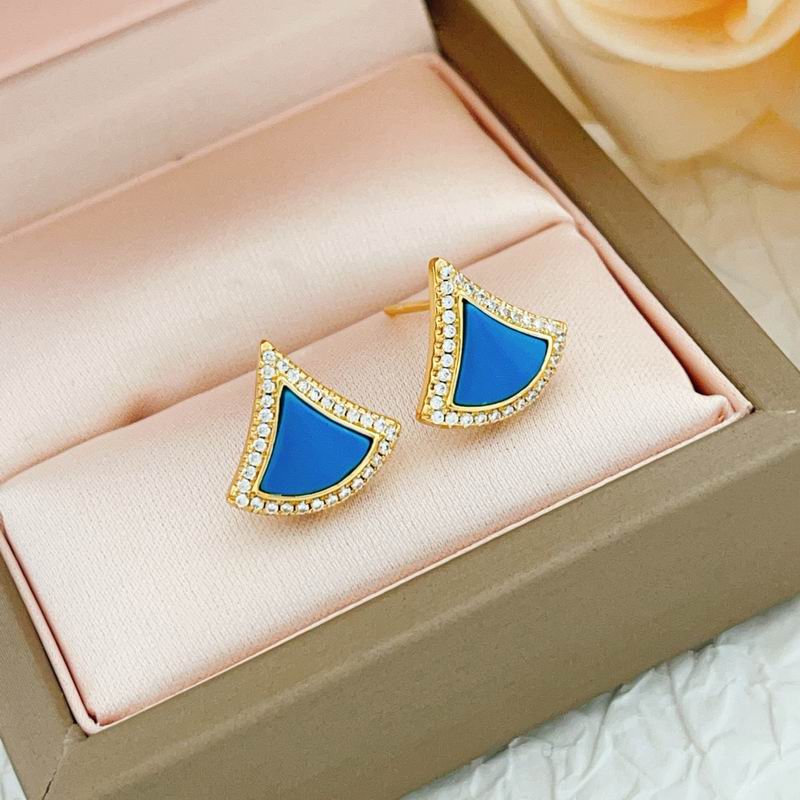 Bvlgari Earring 05yxs05 (12)