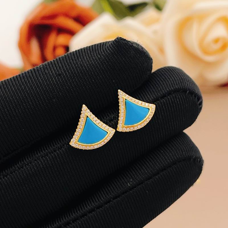 Bvlgari Earring 05yxs05 (13)