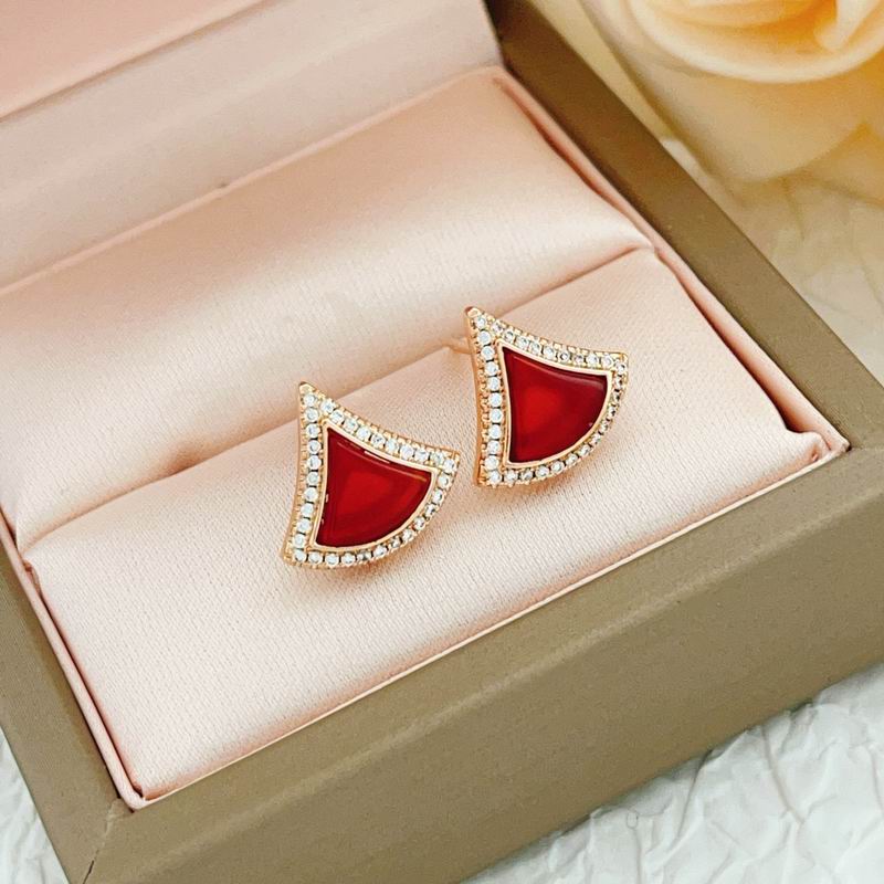 Bvlgari Earring 05yxs05 (16)