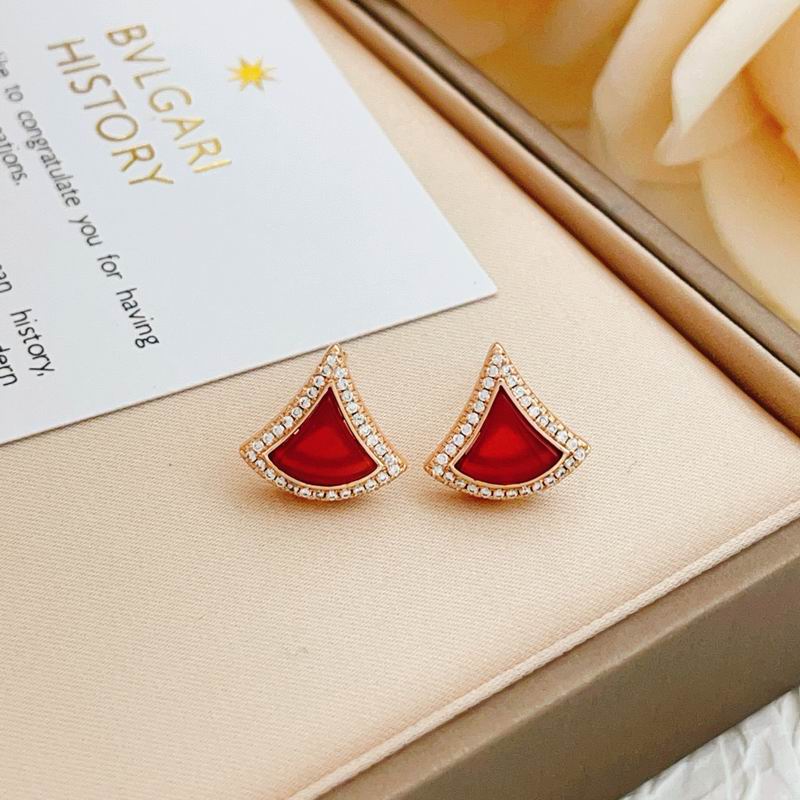 Bvlgari Earring 05yxs05 (17)