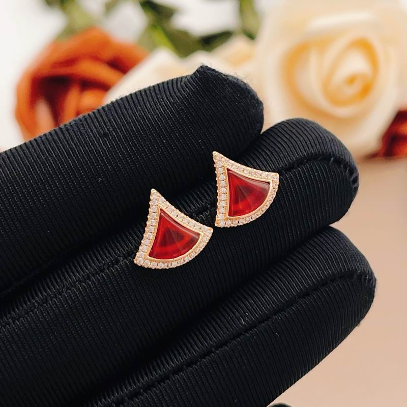 Bvlgari Earring 05yxs05 (19)
