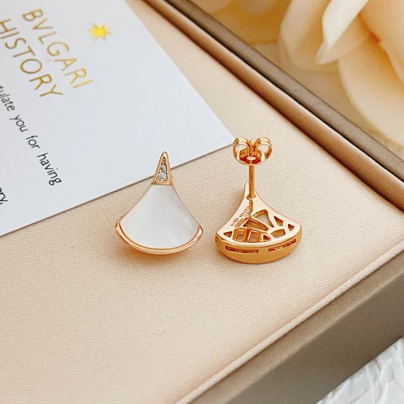 Bvlgari Earring 05yxs05 (2)