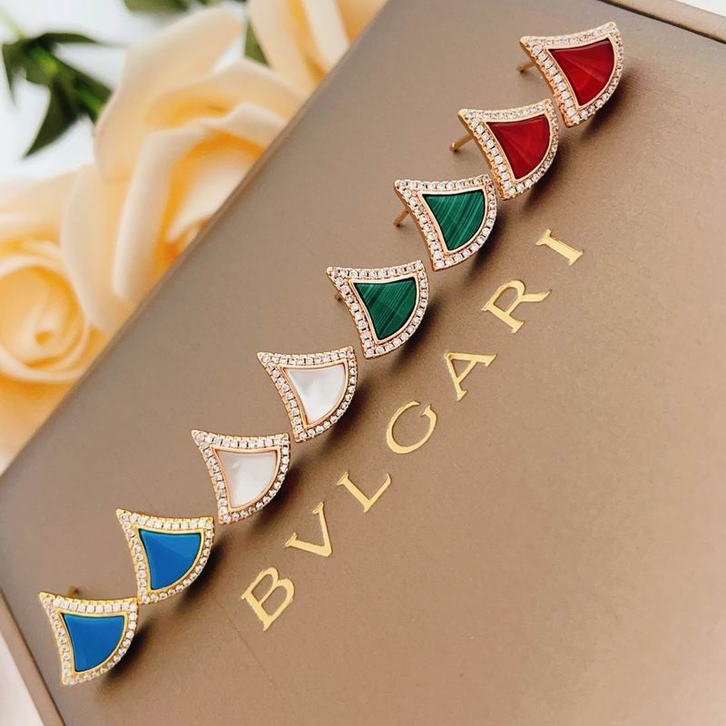 Bvlgari Earring 05yxs05 (21)
