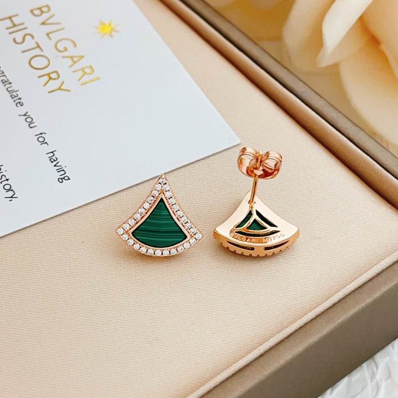Bvlgari Earring 05yxs05 (24)