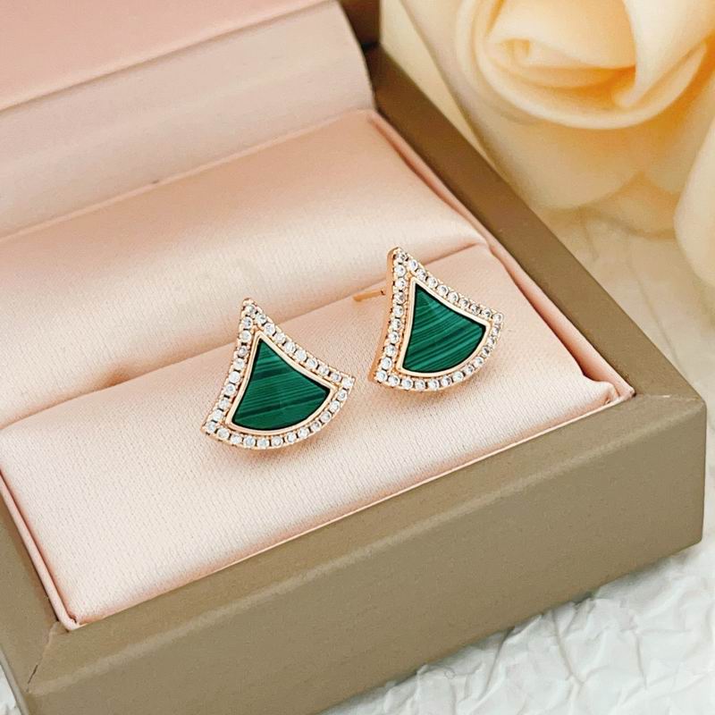 Bvlgari Earring 05yxs05 (25)