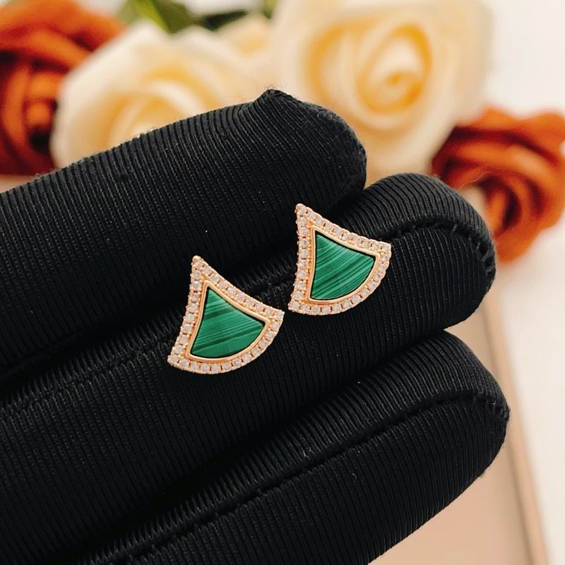 Bvlgari Earring 05yxs05 (26)