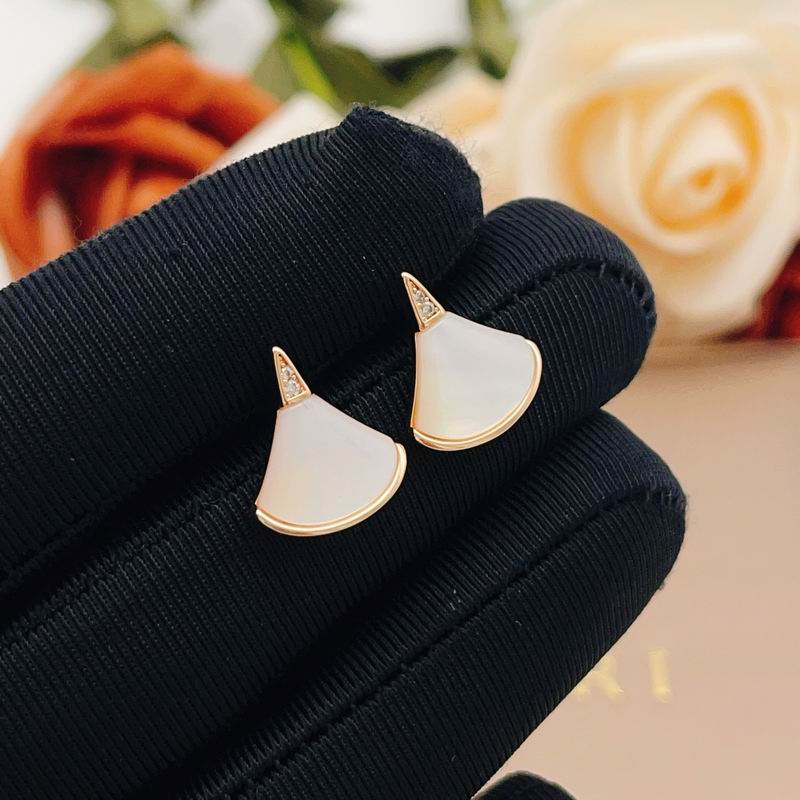 Bvlgari Earring 05yxs05 (4)