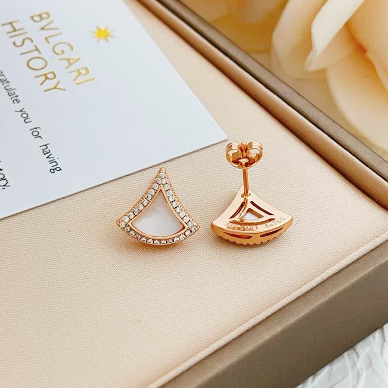 Bvlgari Earring 05yxs05 (9)