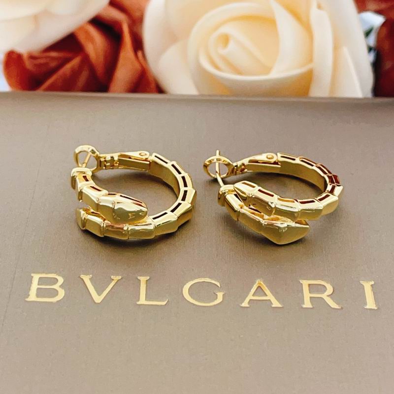 Bvlgari Earring 05yxs06 (8)