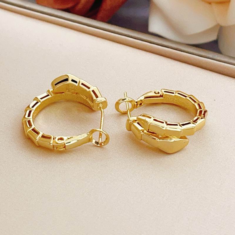 Bvlgari Earring 05yxs06 (9)