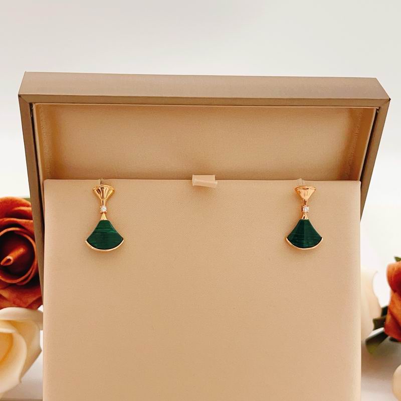 Bvlgari Earring 05yxs07 (4)
