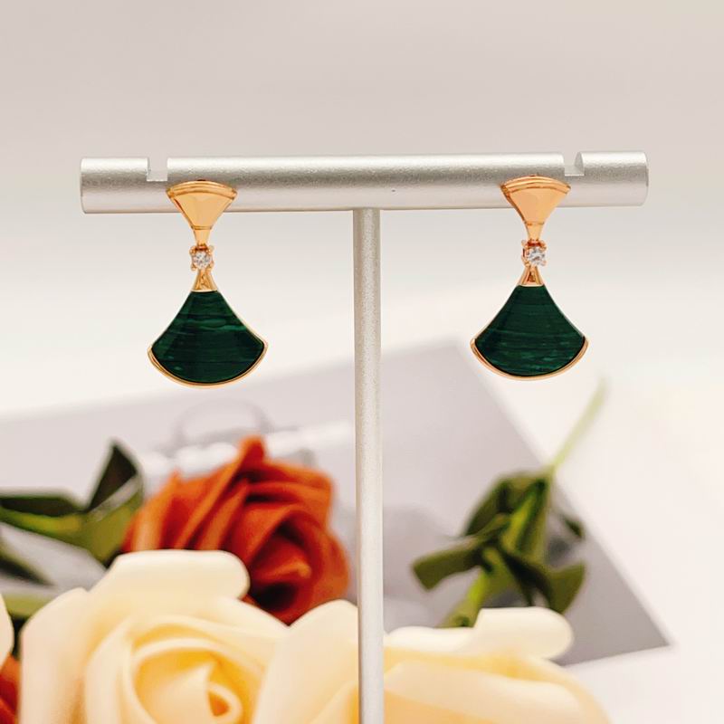 Bvlgari Earring 05yxs07 (5)