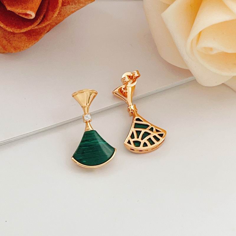 Bvlgari Earring 05yxs07 (6)