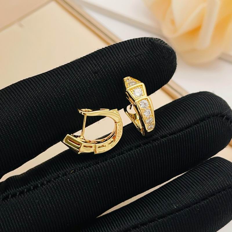 Bvlgari Earring 05yxs08 (10)