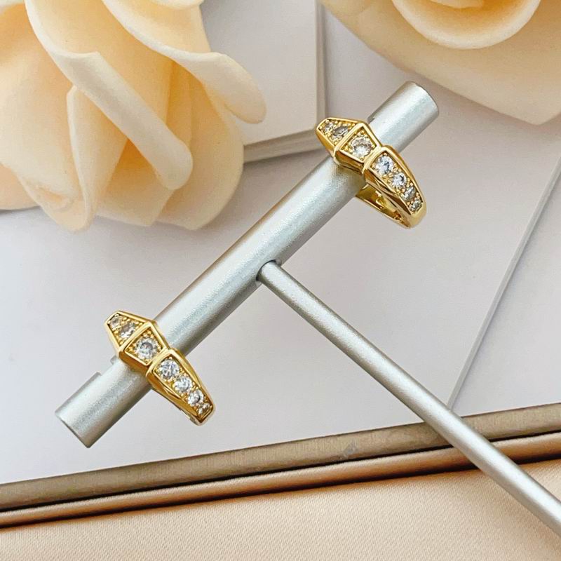Bvlgari Earring 05yxs08 (11)