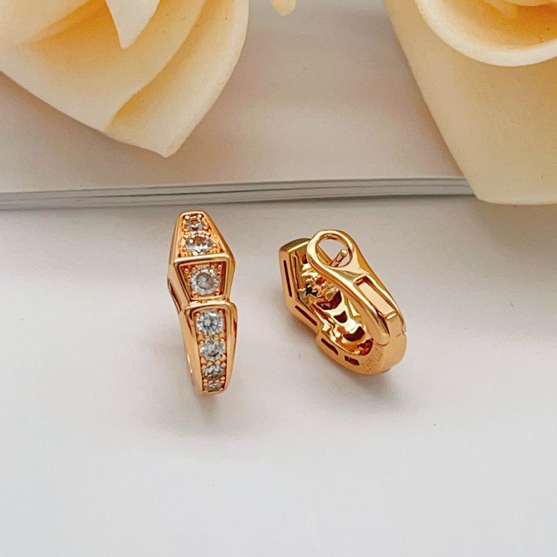 Bvlgari Earring 05yxs08 (16)