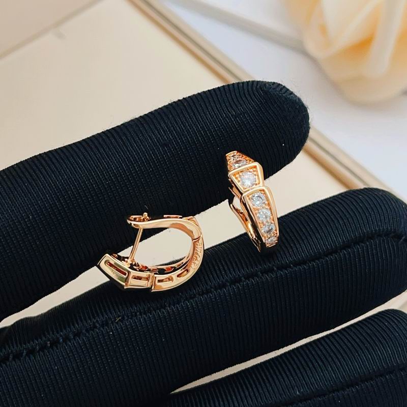 Bvlgari Earring 05yxs08 (17)