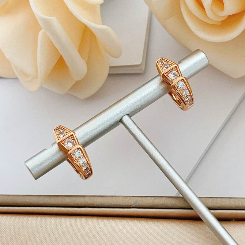 Bvlgari Earring 05yxs08 (19)