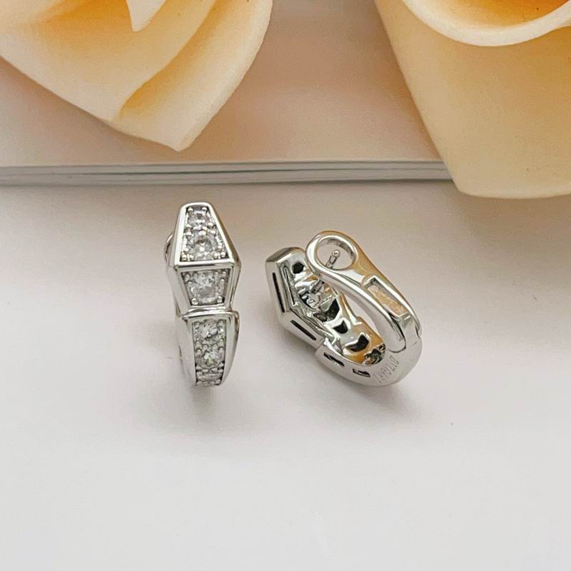 Bvlgari Earring 05yxs08 (2)