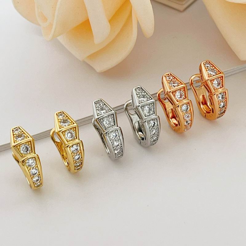 Bvlgari Earring 05yxs08 (20)