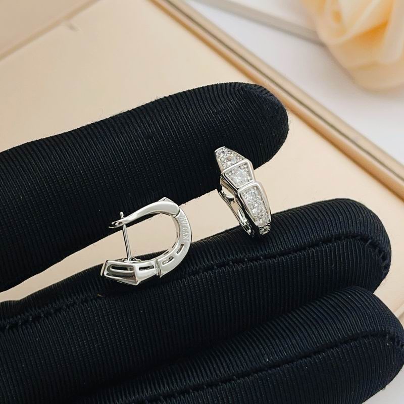 Bvlgari Earring 05yxs08 (3)