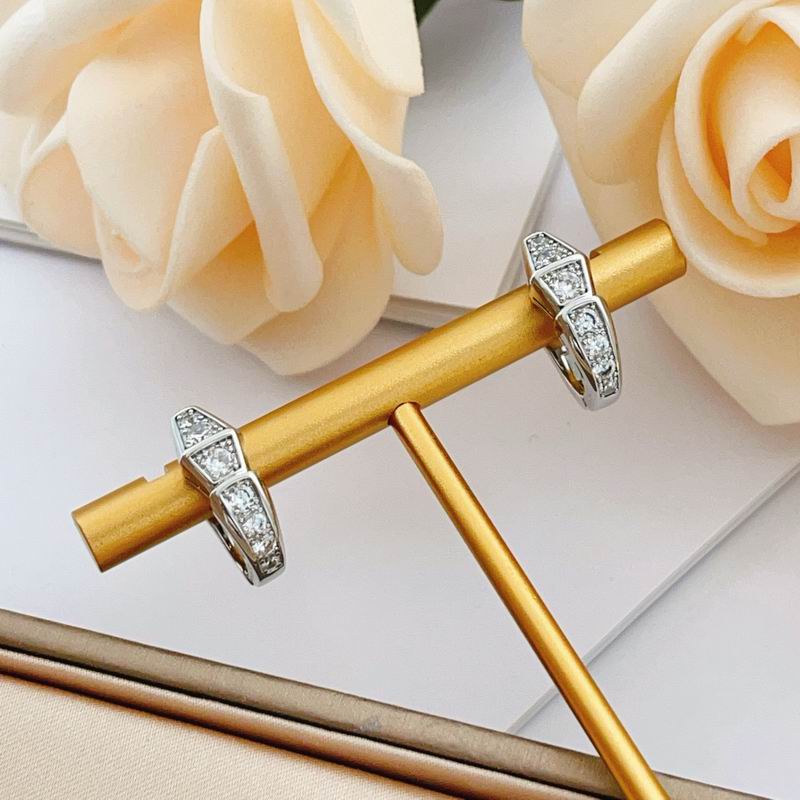 Bvlgari Earring 05yxs08 (4)