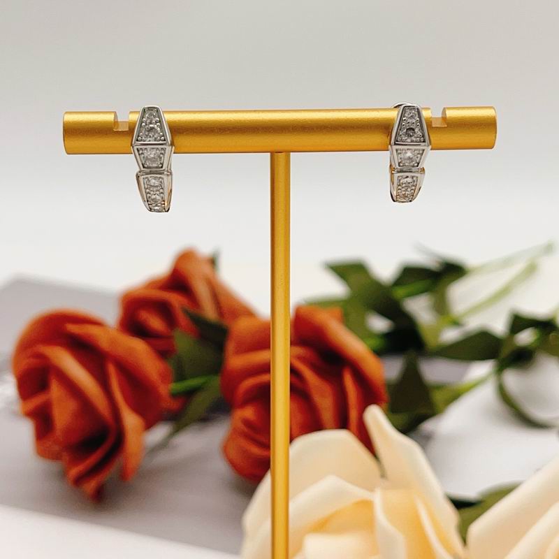 Bvlgari Earring 05yxs08 (5)