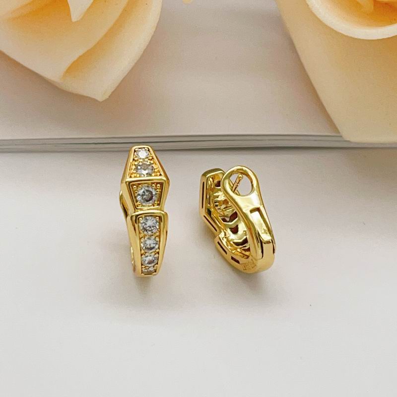 Bvlgari Earring 05yxs08 (9)